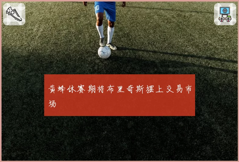 黄蜂休赛期将布里奇斯摆上交易市场